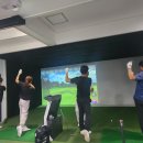 JM 골프아카데미 이미지