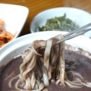 들꽃칼국수 이미지