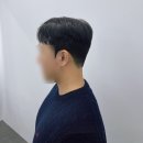 산본미용실 추천, 크라운맨즈헤어 산본점 남자다운펌 후기