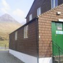 스카이 호스텔 이미지