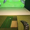 중앙 골프존 이미지