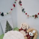 덕개 | 덕개 후기｜양주애견미용, 크리스마스 분위기까지 좋았던 곳