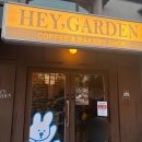 고양아, 안녕? | 고양 카페 두바이쫀득쿠키 맛집 안녕 정원 웨이팅 후기