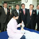 영동군립노인전문병원 이미지