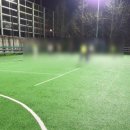 중산 풋살구장 | 울산 북구 산업로 쪽에 위치한 공차기 좋은 풋살장추천, 중산풋살구장을 다시한번 더 방문해보다