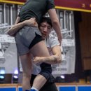 케이레슬링홍대점 이미지