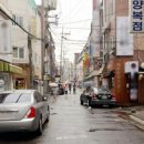 샤로수길 이미지
