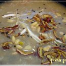 한방삼계탕 이미지