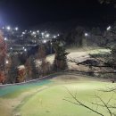 대영 | 국내골프여행 충주 놀거리 대영힐스cc 야간 후기