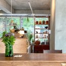 이상철농장 | 서촌 비건, 발효 식품 카페 큔 cafe qyun