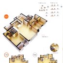 현대호반아파트 경로당 | 광주 신용동 첨단2지구 호반베르디움2단지 급매 남향 공원뷰 호반2차 아파트