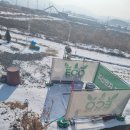묵리주유소 이미지
