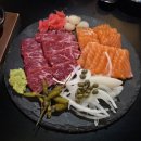 인계동 술집 육회야문연어 또간집 게구이 안주 맛집 내돈내산 후기