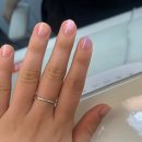 용아로297번길R | 산정동 네일또간집🩷루미민 네일 내돈내산 후기