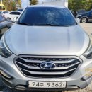 둔내공업사 | 횡성중고차 투싼 4륜 매입 후기