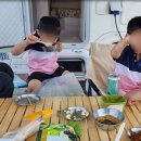 제주도 카라반 렌트 후기｜탁송·세팅까지 완벽했지만, 추가 비용이 아쉬웠던 이유