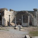 터키(Turkey)/에페수스(Ephesus)/에베소의 기독교 약사,누가의묘,아르테미스 신전,에페스 고고학 박물관,사도요한교회 이미지