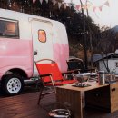 진틀펜션캠핑장 이미지