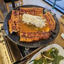GR(가평군)-[현창로]-상-3 | 가평 맛집 장어독립 토요일은 밥이 좋아 파김치 전골 11회 소개 방문 후기