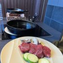 우미상관 | 세종시 우미상관 런치코스 후기｜조용한 분위기의 스테이크 코스 맛집