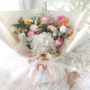 샤론 | 불로동 꽃집 감성 가득한 대구 꽃배달 샤론꽃집 후기