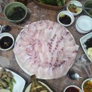 울산회센타 | 울산회맛집 달동회센타울산본점 후기