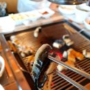 저수지민물장어집 이미지