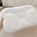 아이유 베개 후기 유목민 추천템 슬립앤슬립 깊은잠베개