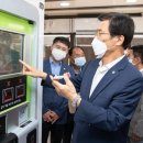 문화관광형시장종합센터 이미지