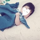 어름박골 쪽빛마을 | [해피빈 펀딩] 여름밤을 지키는, 덮을수록 시원한 이불을 소개합니다