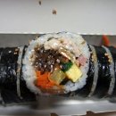 요기앤김밥 이미지