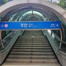 주안역 북광장 이미지