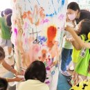 섬강초등학교 병설유치원 이미지