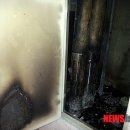 아산소방서 화장실 이미지