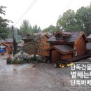 숲속&펜션 이미지