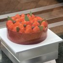 포레스트 캣호텔 | 5성급 호텔 그랜드 하얏트 서울 델리 케이크랑 디저트, 선물세트 쇼핑 후기