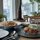 귀산 석교마을 회차지 | 창원 귀산 맛집 안전가옥 미슐랭 스타 쉐프+세계 3대 요리 학교 출신 양식당