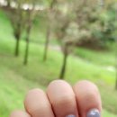 오신데렐라네일