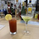 조주 (칵테일) 기능사 실기 이미지