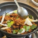 통정11로 | 천안 통정사랑방 점심특선 12,000원, 제육·코다리·보쌈까지 한 상 가득