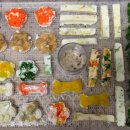 브로콜리 펫푸드 이미지