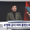 K영화 금지 이미 풀렸는데…대통령실 "한·중 정상회담 성과" 이미지