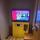 디바인호텔 광양점 | 오픈한지 얼마안되어 깔끔했던 광양 호텔 디바인(프리미엄더블노래방)숙박 후기