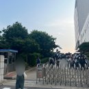 KBS N 노동조합 | 개그콘서트 방청 후기 | 장도연 박나래 보고옴 ㅋㅋㅋ | KBS 별관 주차장 주차요금 주의 (밤 9...