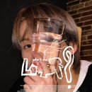 마크 Loser랑 Who's the loser? 엮어먹기 이미지
