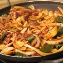 전주콩나물 이미지