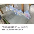 주작과 현실이 뒤섞인 ㅈ소기업 혼돈의 명절 떡값 짤들 이미지