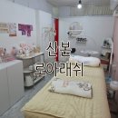 로아래쉬 | 산본속눈썹 자연스럽게 예뻐지는 연장 맛집, 로아래쉬 후기