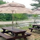 폭포펜션 이미지