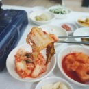 수석식당 | 서산 갈비탕 사장님 인심 대박인 수석한우갈비 방문 후기